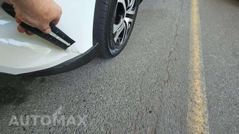 2018 Toyota RAV4 LE – miniatura 20