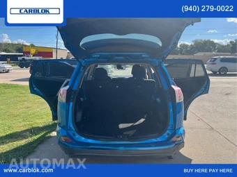 2018 Toyota RAV4 LE – miniatura 20