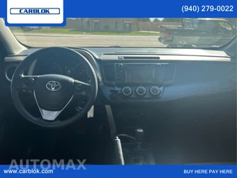2018 Toyota RAV4 LE – miniatura 21