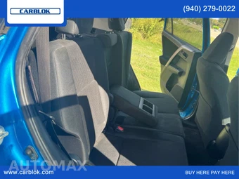2018 Toyota RAV4 LE – miniatura 38