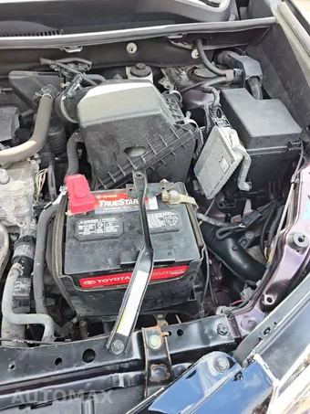2018 Toyota RAV4 Limited – miniatura 21