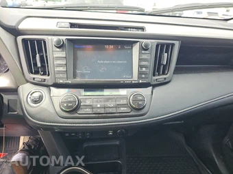 2018 Toyota RAV4 Limited – miniatura 11