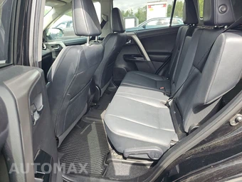 2018 Toyota RAV4 Limited – miniatura 13