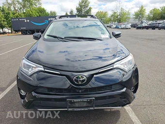 2018 Toyota RAV4 Limited – miniatura 2