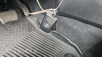 2018 Toyota RAV4 Limited – miniatura 21
