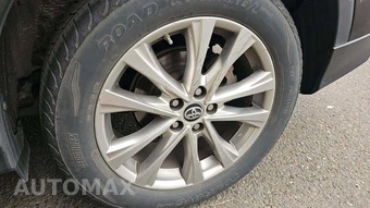 2018 Toyota RAV4 Limited – miniatura 23