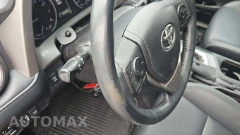 2018 Toyota RAV4 Limited – miniatura 27