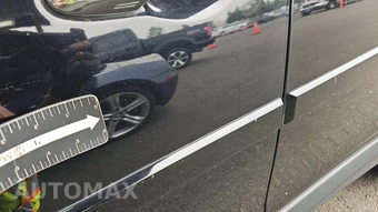 2018 Toyota RAV4 Limited – miniatura 41