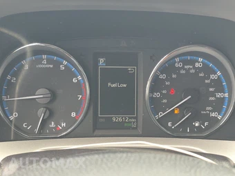2018 Toyota RAV4 Limited - miniatura 12
