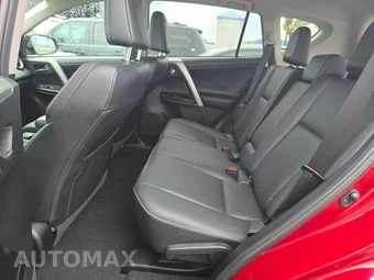 2018 Toyota RAV4 Limited - miniatura 13