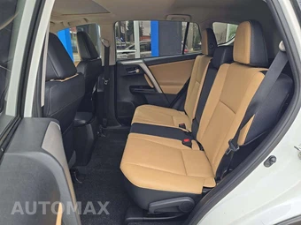 2018 Toyota RAV4 Limited - miniatura 13