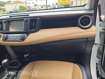 2018 Toyota RAV4 Limited - miniatura 19
