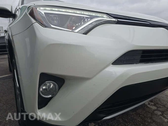 2018 Toyota RAV4 Limited - miniatura 22
