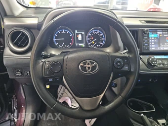 2018 Toyota RAV4 Limited - miniatura 10
