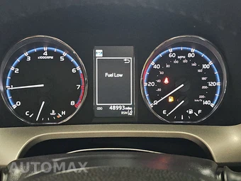 2018 Toyota RAV4 Limited - miniatura 12