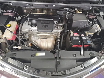 2018 Toyota RAV4 Limited - miniatura 15