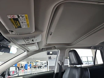 2018 Toyota RAV4 Limited - miniatura 17