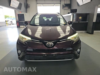 2018 Toyota RAV4 Limited - miniatura 2