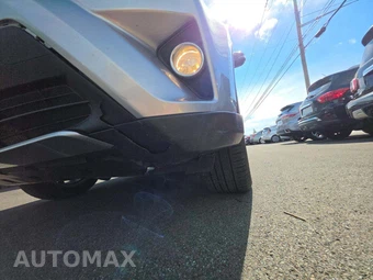 2018 Toyota RAV4 Limited – miniatura 21