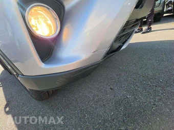 2018 Toyota RAV4 Limited – miniatura 22