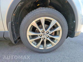 2018 Toyota RAV4 Limited – miniatura 26