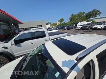 2018 Toyota RAV4 Limited - miniatura 12