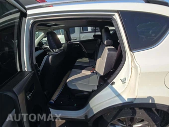 2018 Toyota RAV4 Limited - miniatura 13