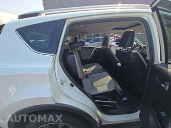 2018 Toyota RAV4 Limited - miniatura 16