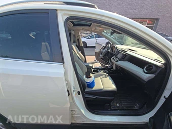 2018 Toyota RAV4 Limited - miniatura 18