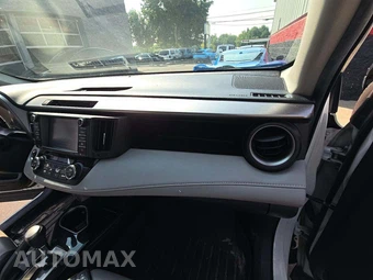 2018 Toyota RAV4 Limited - miniatura 19