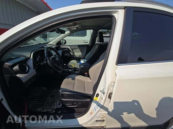 2018 Toyota RAV4 Limited - miniatura 6