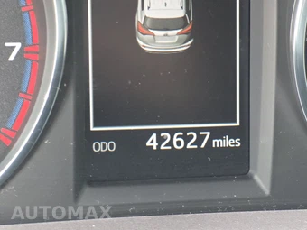 2018 Toyota RAV4 Limited - miniatura 12