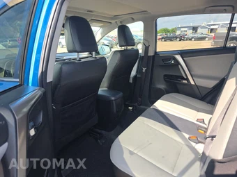 2018 Toyota RAV4 Limited - miniatura 13