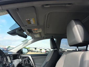 2018 Toyota RAV4 Limited - miniatura 17