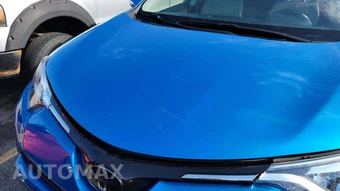 2018 Toyota RAV4 Limited - miniatura 20