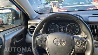 2018 Toyota RAV4 Limited - miniatura 24