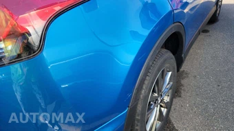 2018 Toyota RAV4 Limited - miniatura 29