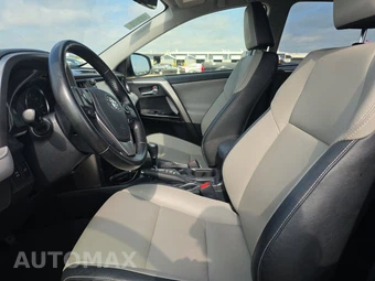 2018 Toyota RAV4 Limited - miniatura 7