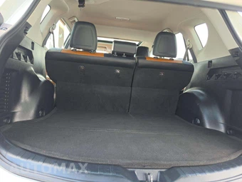 2018 Toyota RAV4 Limited - miniatura 11