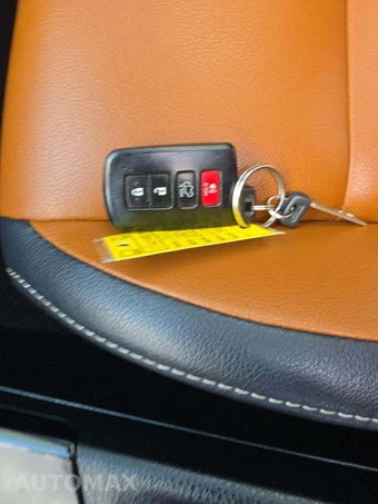 2018 Toyota RAV4 Limited - miniatura 5