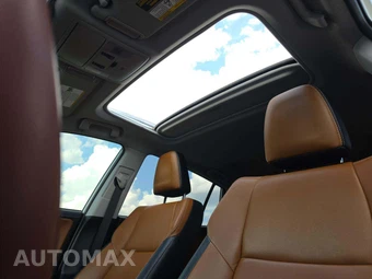 2018 Toyota RAV4 Limited - miniatura 8