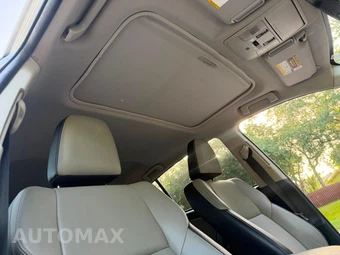 2018 Toyota RAV4 Limited - miniatura 14