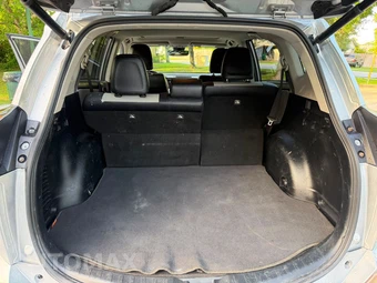 2018 Toyota RAV4 Limited - miniatura 16
