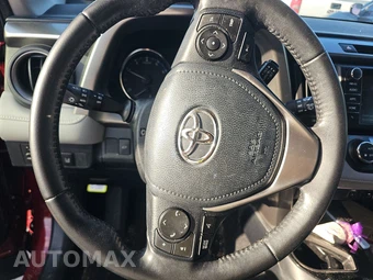 2018 Toyota RAV4 Limited – miniatura 10