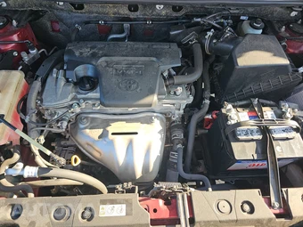 2018 Toyota RAV4 Limited – miniatura 15