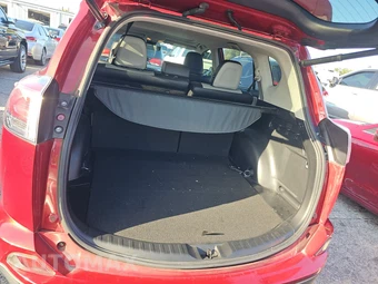 2018 Toyota RAV4 Limited – miniatura 16