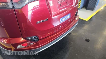 2018 Toyota RAV4 Limited – miniatura 19