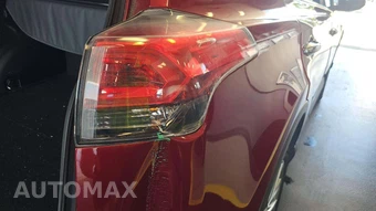 2018 Toyota RAV4 Limited – miniatura 20