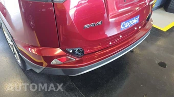2018 Toyota RAV4 Limited – miniatura 22