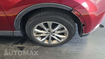 2018 Toyota RAV4 Limited – miniatura 23